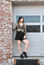 Load image into Gallery viewer, First Class Babe Shorts