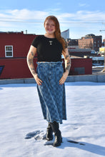 Load image into Gallery viewer, Denim & Decisions Skirt