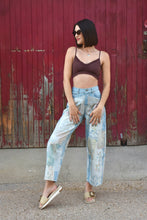 Load image into Gallery viewer, Wallpaper Romance Jeans