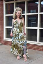 Load image into Gallery viewer, Amalfi Affair Dress