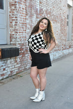 Load image into Gallery viewer, First Class Babe Shorts