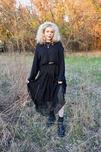 Load image into Gallery viewer, Bad Romance Skirt