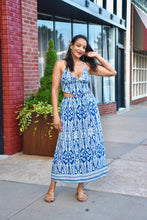 Load image into Gallery viewer, Blue Summer Set
