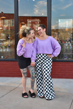 Load image into Gallery viewer, Lilac Dream Pullover