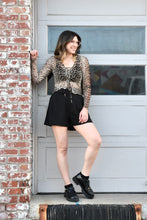 Load image into Gallery viewer, First Class Babe Shorts