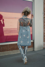 Load image into Gallery viewer, Pop Star Rodeo Dress