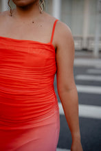 Load image into Gallery viewer, Sunset Spritz Dress
