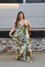 Load image into Gallery viewer, Amalfi Affair Dress