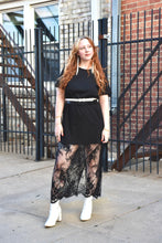 Load image into Gallery viewer, Lace of My Life Dress