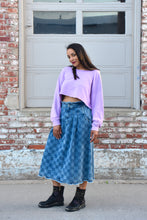 Load image into Gallery viewer, Lilac Dream Pullover