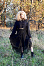 Load image into Gallery viewer, Bad Romance Skirt