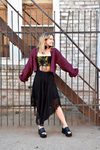 Load image into Gallery viewer, Bad Romance Skirt