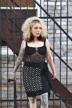 Load image into Gallery viewer, Rebel Heart Skirt