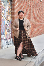 Load image into Gallery viewer, Woodland Whisper Cardigan
