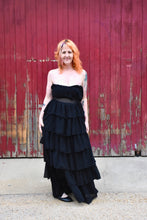 Load image into Gallery viewer, Krampus Kiss Dress