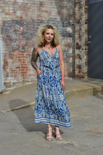 Load image into Gallery viewer, Blue Summer Set