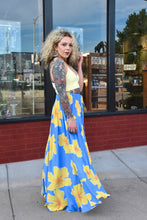 Load image into Gallery viewer, Hibiscus Haze Skirt