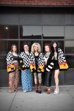 Load image into Gallery viewer, Playing with Fire Cardigan *2-20*