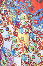 Load image into Gallery viewer, Color Me Wild Kimono