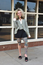 Load image into Gallery viewer, Game On Skort