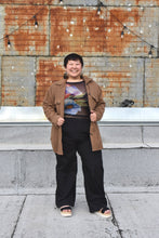 Load image into Gallery viewer, Side Quest Pants- Black