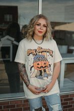Load image into Gallery viewer, Stay Spooky Tee *S-XXXL*