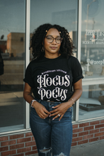 Load image into Gallery viewer, Hocus Pocus Tee *S-XXXL*