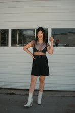 Load image into Gallery viewer, Twisted Tonya Reversible Brami *2-12*
