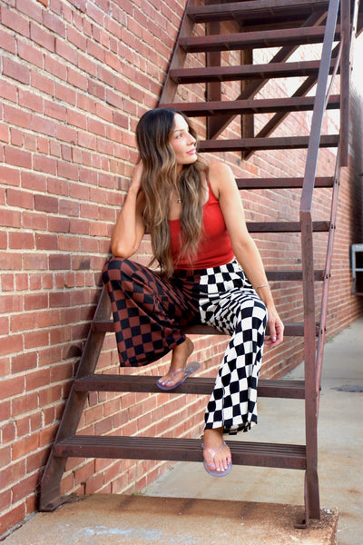 Salty & Sweet Pants *S-XL*