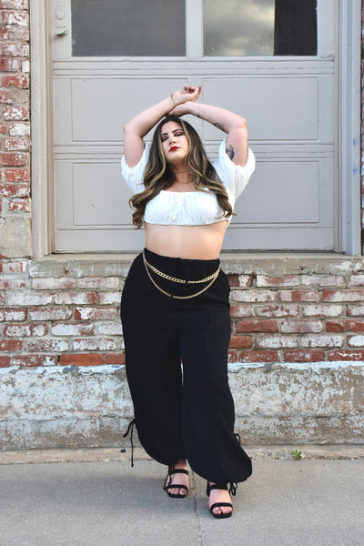 Sin City Pants