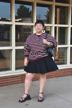 Load image into Gallery viewer, Raspberry Reverie Pullover
