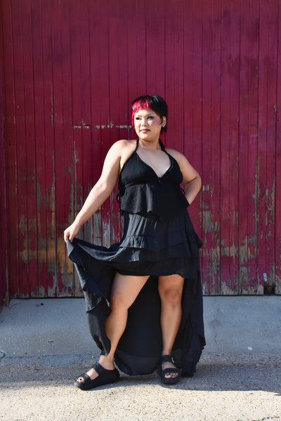 Kiss of Death Skirt