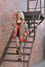 Load image into Gallery viewer, Rebel Star Cardigan
