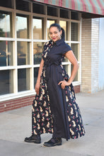 Load image into Gallery viewer, Wild Cherry Dress
