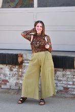 Load image into Gallery viewer, Autumn Muse Top Set

