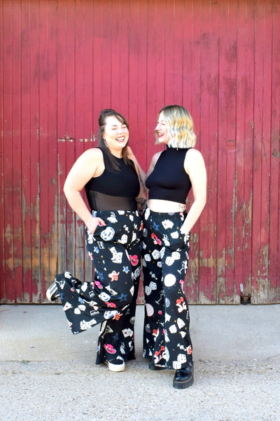 Cosmic Cowgirl Pants*S-XL*
