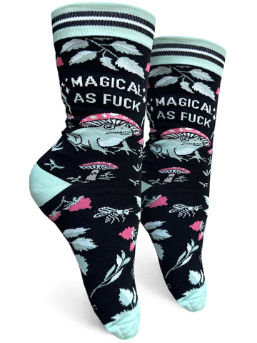 Magical Socks