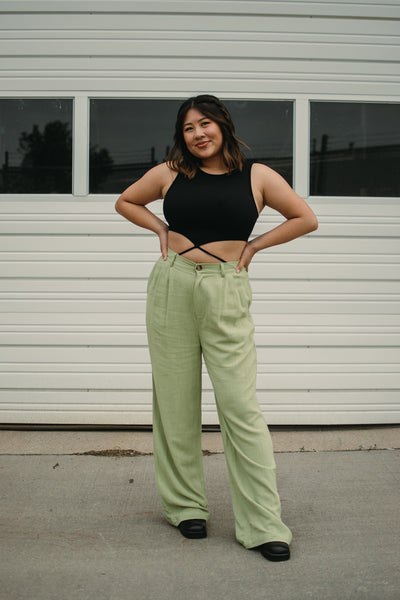 Esmeralda Pants *RESTOCKED*