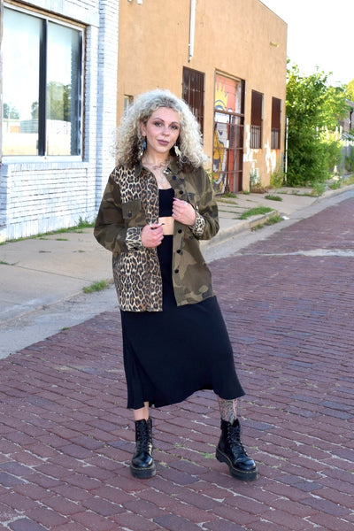 Flow State Skirt