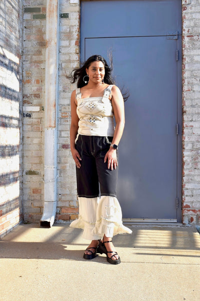 Beachline Babe Pants