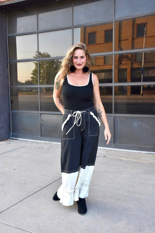 Beachline Babe Pants