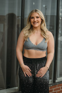 Fade Into You Bralette