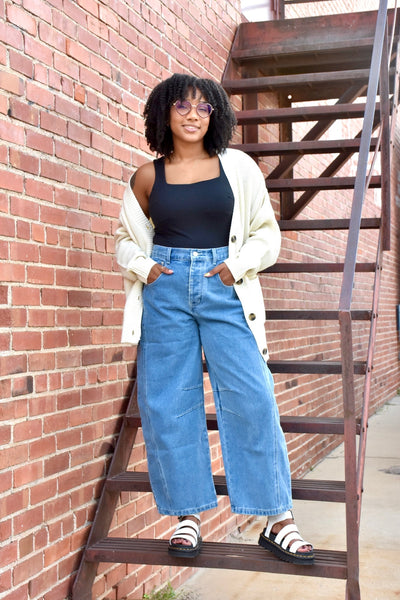 Cozy Commons Cardigan