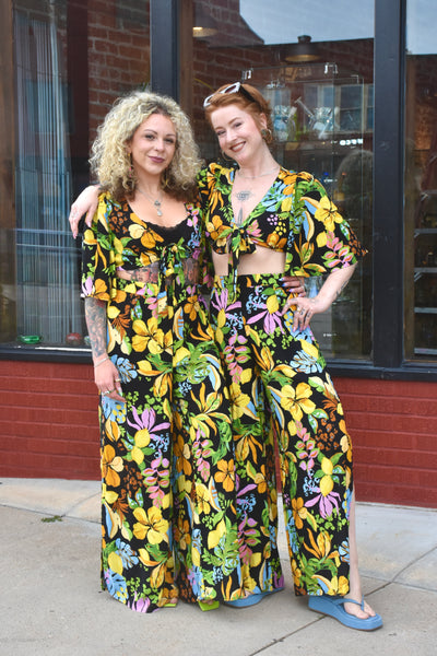 Tropic Like It's Hot Set