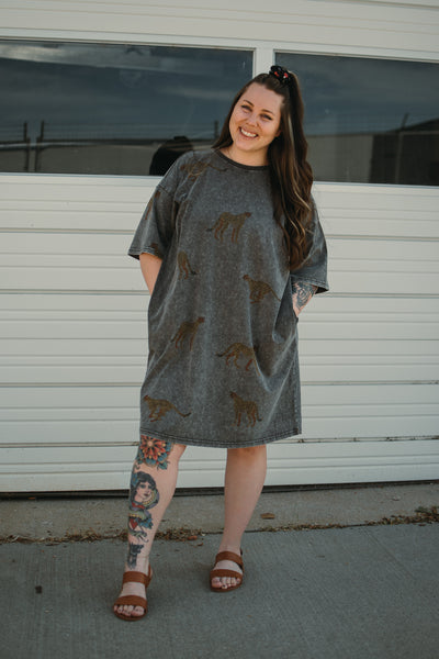 Savannah Dress *S-XXXL*