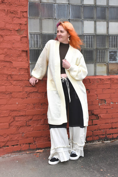 Sugar Cookie Cardigan