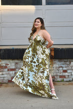 Load image into Gallery viewer, Amalfi Affair Dress
