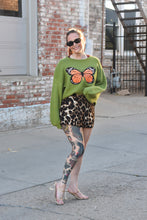 Load image into Gallery viewer, Cat Woman Skirt

