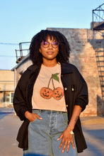 Load image into Gallery viewer, Scary Cherry Crop
