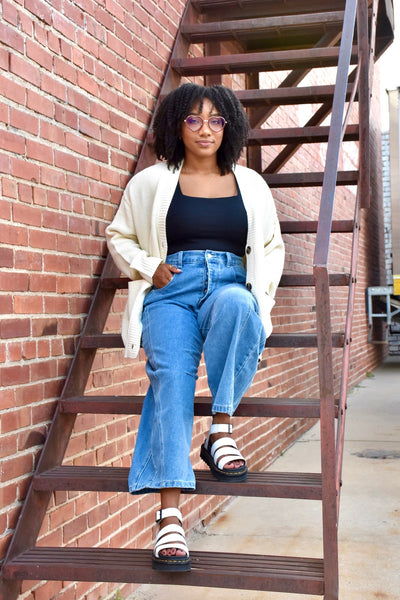 Cozy Commons Cardigan
